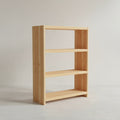 One Bay Shelving Unit
