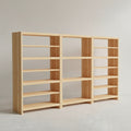 Three Bay Shelving Unit