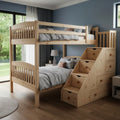 Pine Bunk Bed
